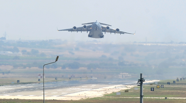 Портал: ВВС Турции доставили в Сомали партию беспилотников Bayraktar TB2