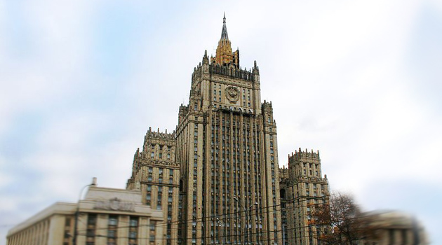 Дипломаты Москвы и Анкары провели антитеррористические консультации