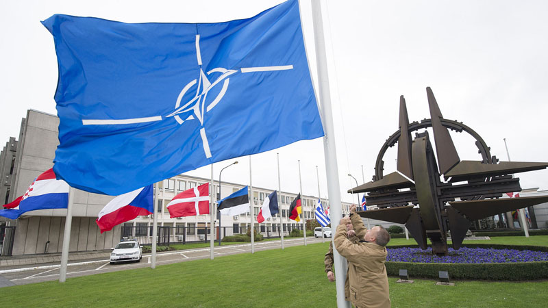 Турция считает несправедливыми ограничения военного сотрудничества в НАТО