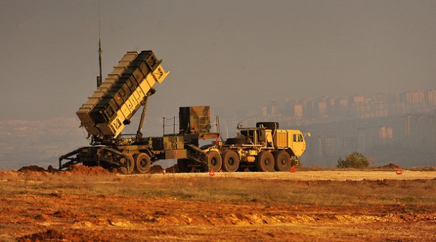 Турция, Франция и Италия будут совместно производить системы ПВО