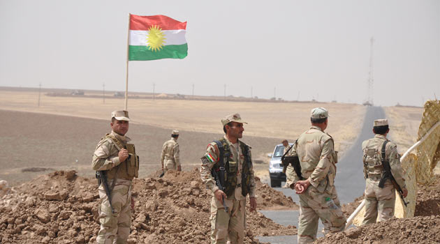 Курдское правительство Северного Ирака потребовало от РПК покинуть приграничные с Турцией районы