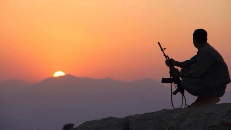 Турецкая разведка ликвидировала в Сирии одного из главарей курдских боевиков
