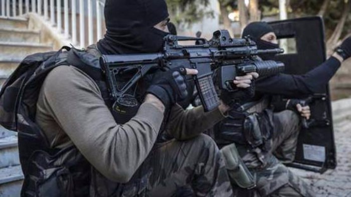 В Стамбуле задержаны 26 человек по подозрению в связях с ИГИЛ