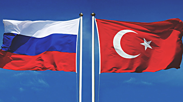 Турция обсуждает с Россией не только закупку С-400