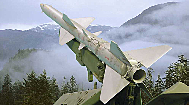 Станет ли Турция закупать системы ПВО у России?