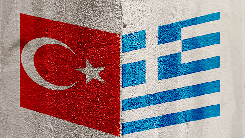 Турция может действовать иначе в Эгейском море, если будет сопротивление мирному решению