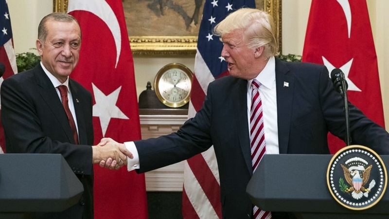 Milliyet: США не могут отказаться от Турции