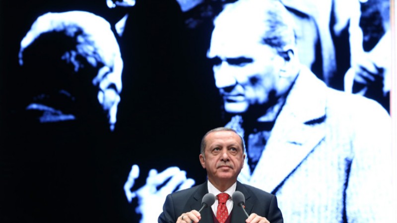 «Результат выборов в Турции – это бесспорная победа религиозного национализма»