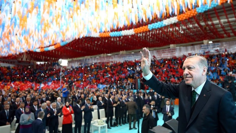 Все самое важное и интересное, что нужно знать о досрочных выборах в Турции