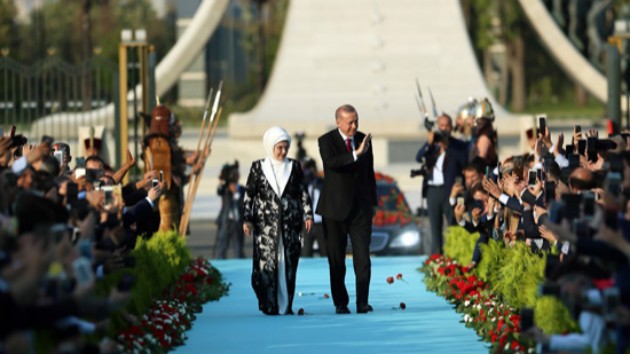 Какими будут взаимоотношения Анкары с Вашингтоном при новой Турции