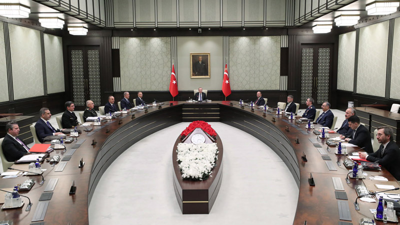 Совбез: Турция намерена выполнять Конвенцию Монтрё для поддержания мира в Черном море