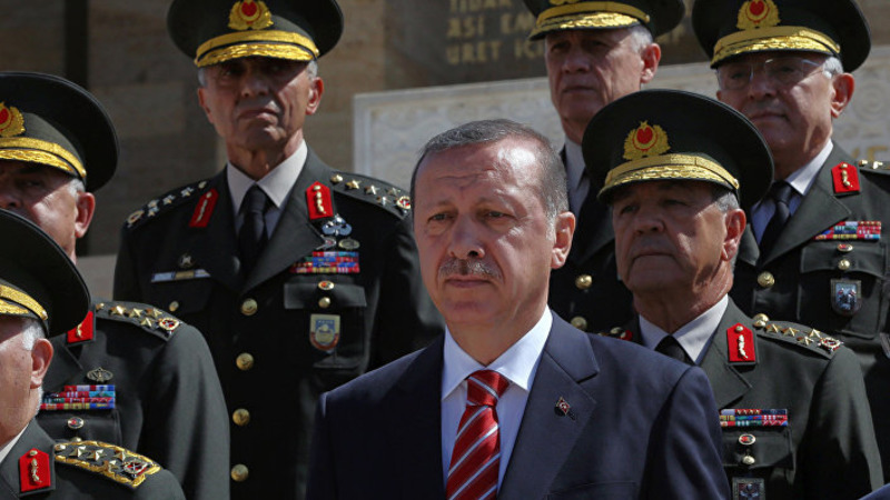 Milliyet: Турция укрепила свои позиции в НАТО