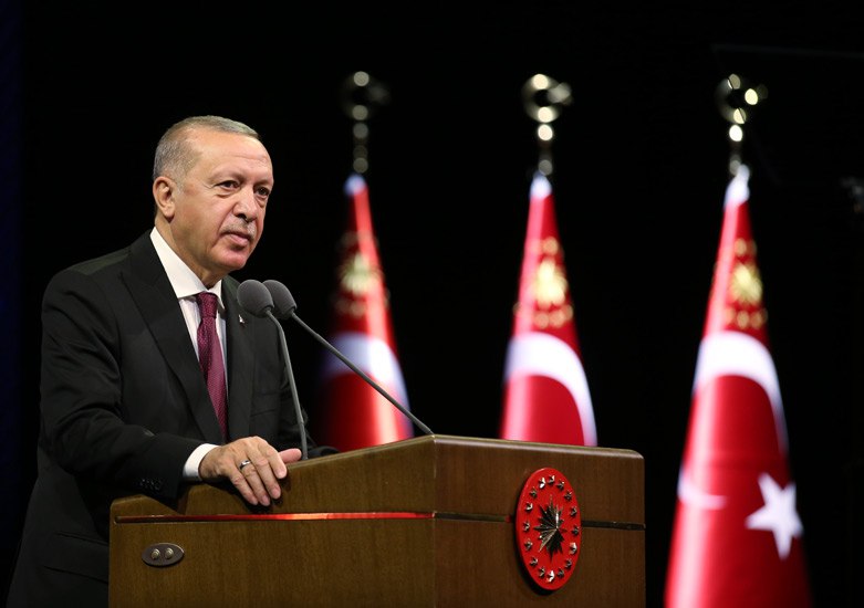 Анкара предлагает дипломатию
