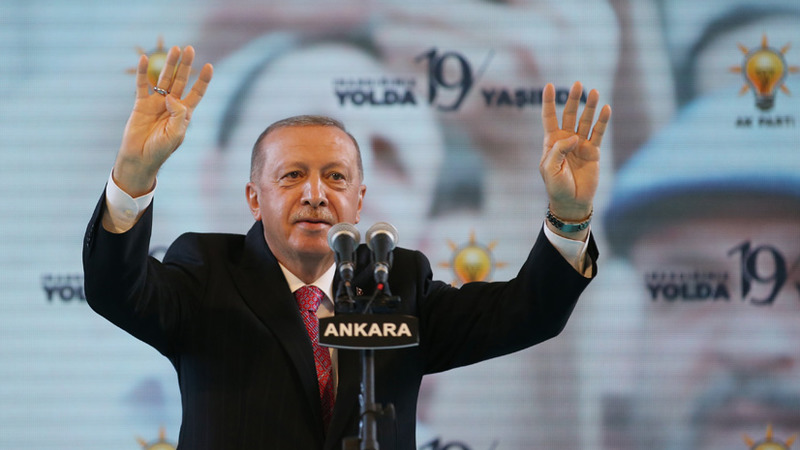 Как Турция упустила региональное лидерство?