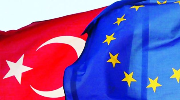 Вопрос визовой либерализации между Турцией и ЕС пока остается нерешенным