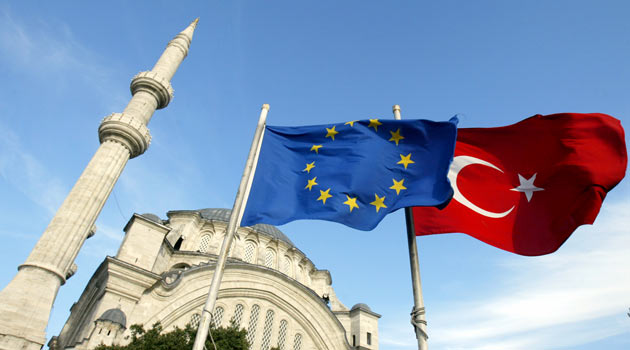 Завершился ли флирт Анкары с ЕС?