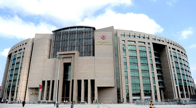 Что содержится в «докладе о судебной системе Турции» турецкой разведки