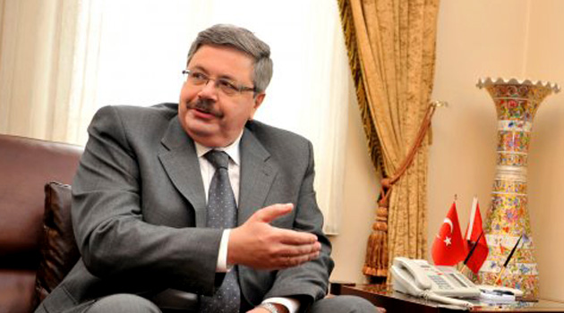 Новый посол России в Турции: профессионал, дипломат и опытный тюрколог