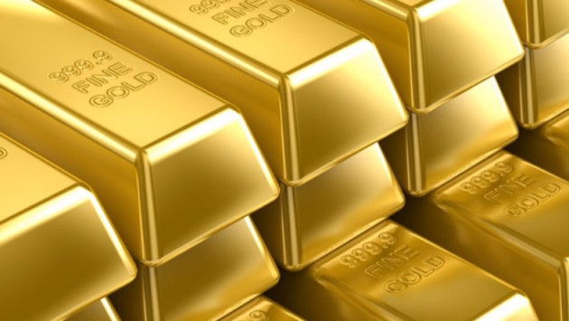 Зачем ЦБ Турции скупает золото, а Казначейство печатает деньги?