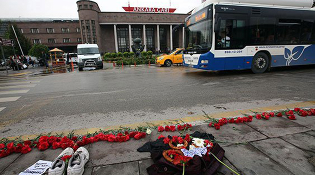 Теракт в Анкаре и вопрос участия государства