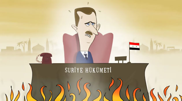 Разумные санкции Турции против Сирии