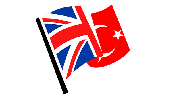 «Турцию и Англию ожидает изобилие возможностей на фоне Брекзита»