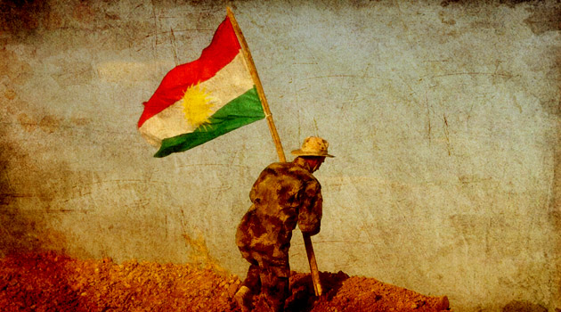 Референдум курдов в десяти пунктах