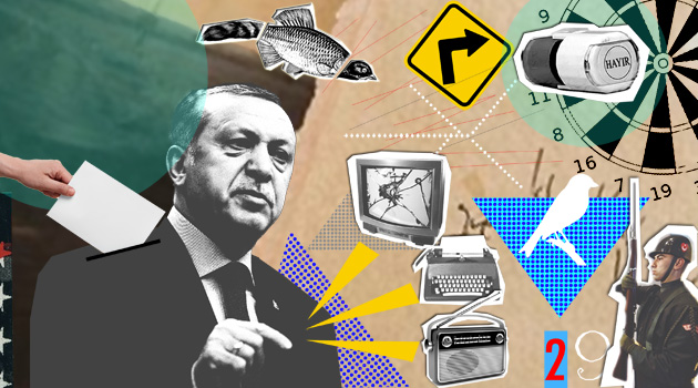 Прыжок Эрдогана через референдум