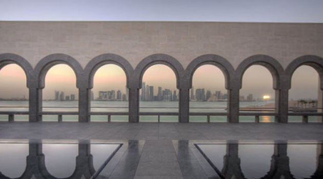 Катар готов к диалогу с арабами для выхода из дипломатического кризиса