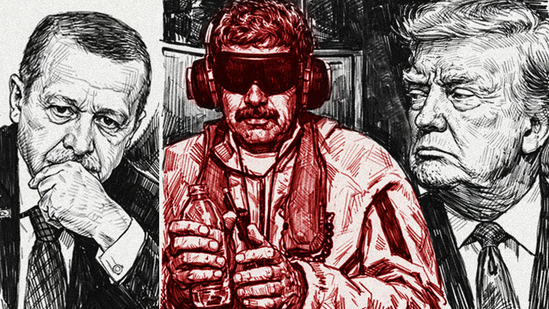 Венесуэльский прецедент: крах мирового порядка и уроки для Турции