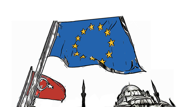 «Кризис в отношениях Турции и Евросоюза углубляется»