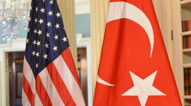 «Турции и США необходимо начать отношения заново»