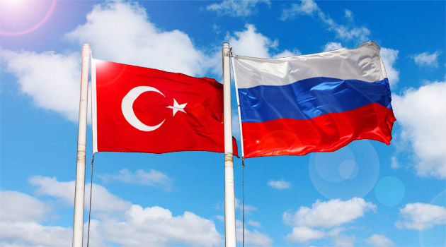 Турецкий эксперт: Отношения Турции и России не несут угрозу НАТО