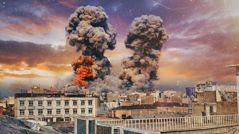 Почему Иран не бьёт по американским базам в Турции