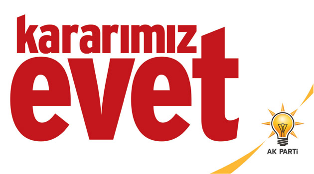Правящая партия Турции ожидает широкую поддержку на референдуме