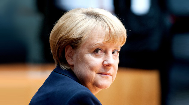 Меркель и Туск 23 апреля посетят Турцию для обсуждения соглашения по миграции