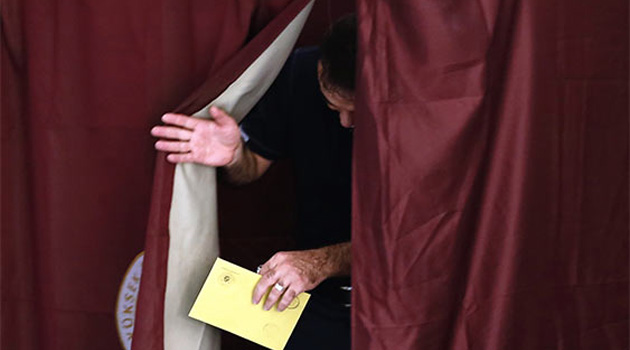 Оппозиции Турции придётся проявить находчивость в новой системе выборов