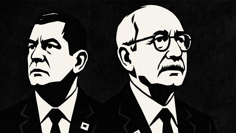 Битва за партию Ататюрка: Как скандал вокруг РНП и арест Имамоглу меняют турецкую политику