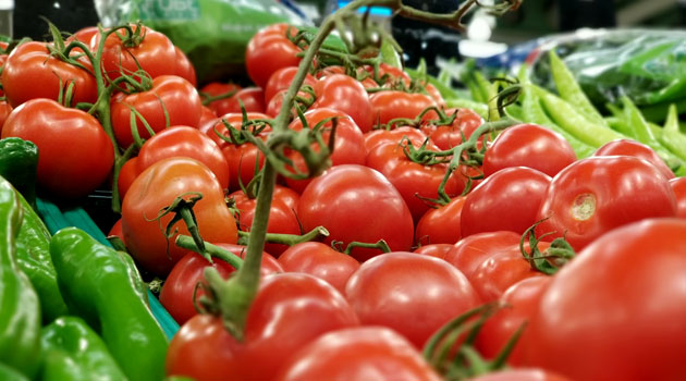 Чем недовольны турецкие экспортеры помидоров в Россию