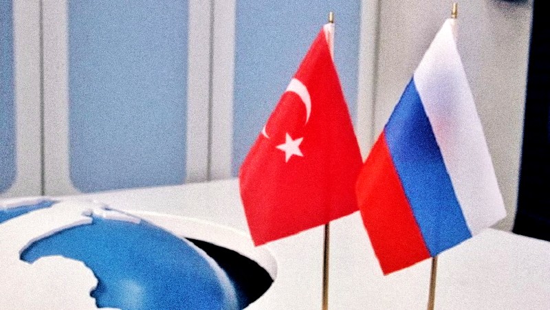 Турция и Россия — заклятые друзья и закадычные враги