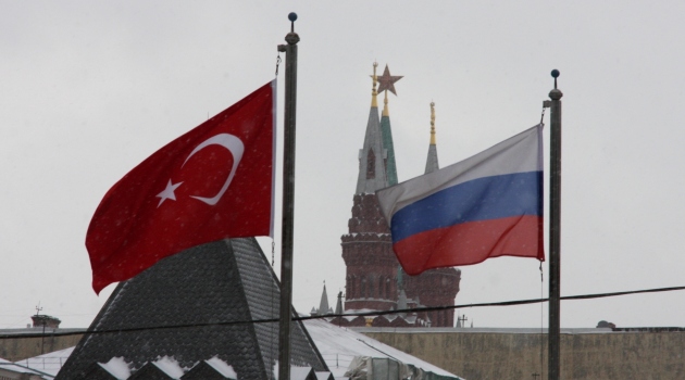 ССВУ — новый уровень турецко-российских отношений