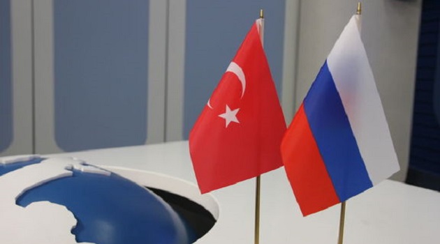 Возобновится ли вражда Турции и России?