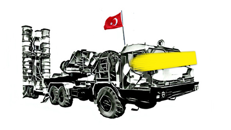 Как обстоят дела с поставкой второго полка С-400 в Турцию