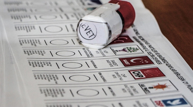 Июньские выборы в Турции будут не из лёгких