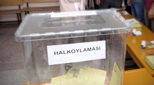 Пять вопросов о конституционном референдуме в Турции
