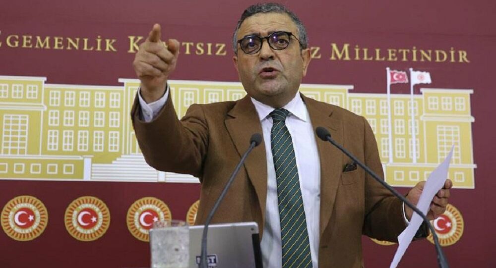 В Турции в отношении депутата от оппозиции начали расследование за пост о геноциде армян