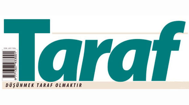 Газета Taraf, демократия и свобода прессы в Турции