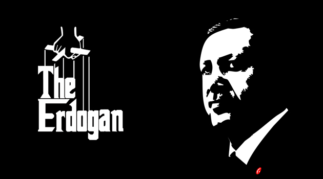 Эрдоган - он как Аль Капоне