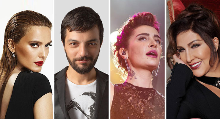 Гостелеканал Турции запретила для исполнения 208 песен