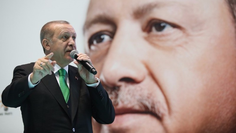 Амбиции Эрдогана